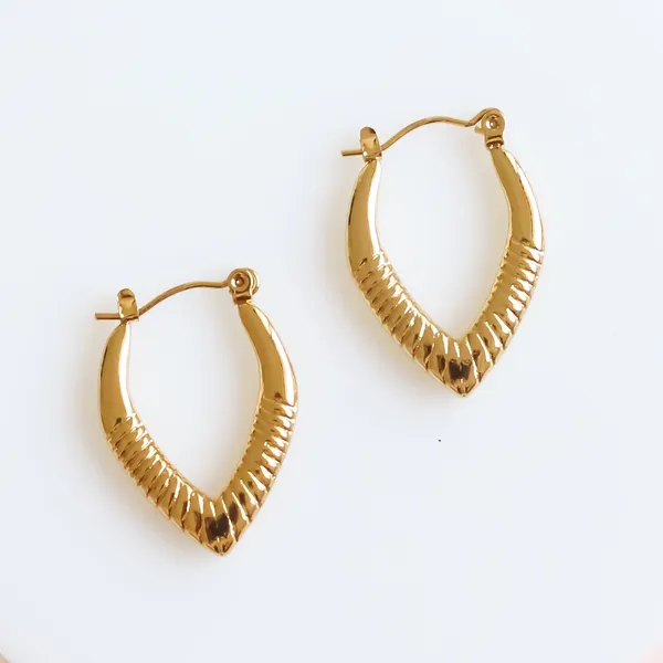 Cella_Golden_Hoops