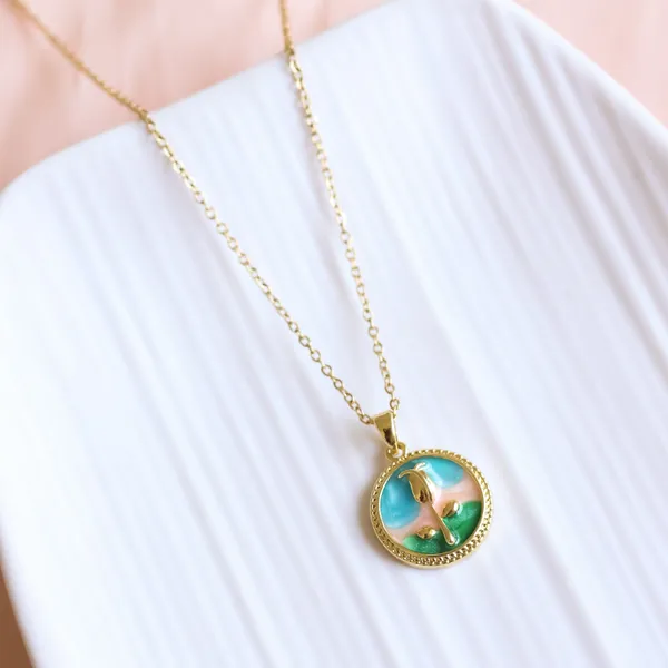Dainty_Rose_Necklace