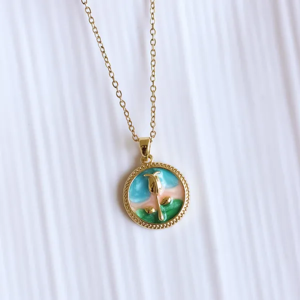 Dainty_Rose_Necklace