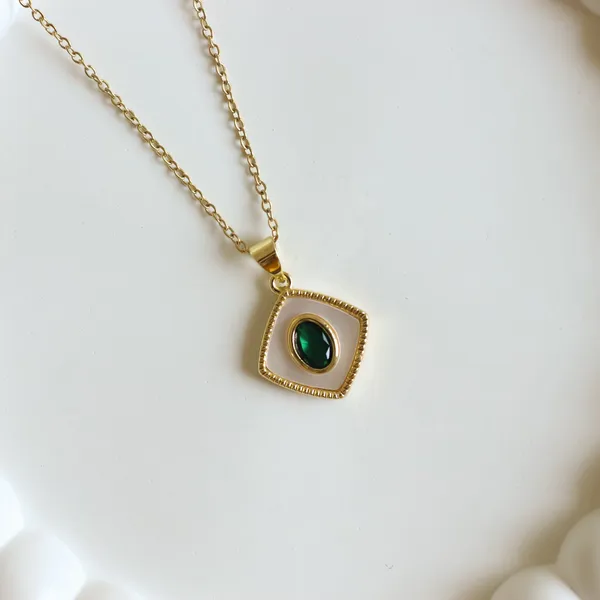 Daisy_Necklace