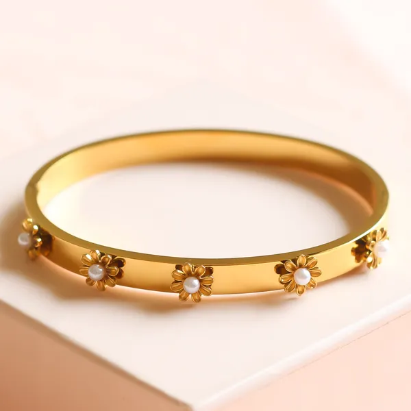 Flower_Bead_Bracelet