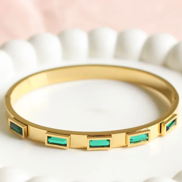 Emerald_Geometry_Bracelet