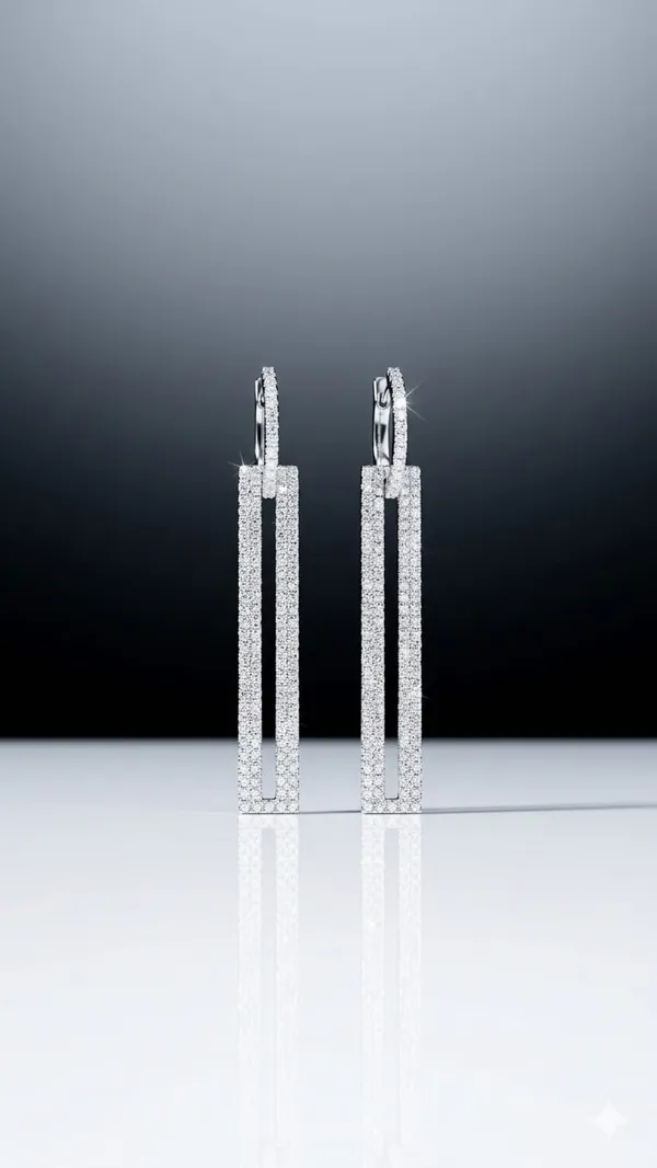 Blue_Metal_Crystal_Long_Tassel_Drop_Earrings_For_Women