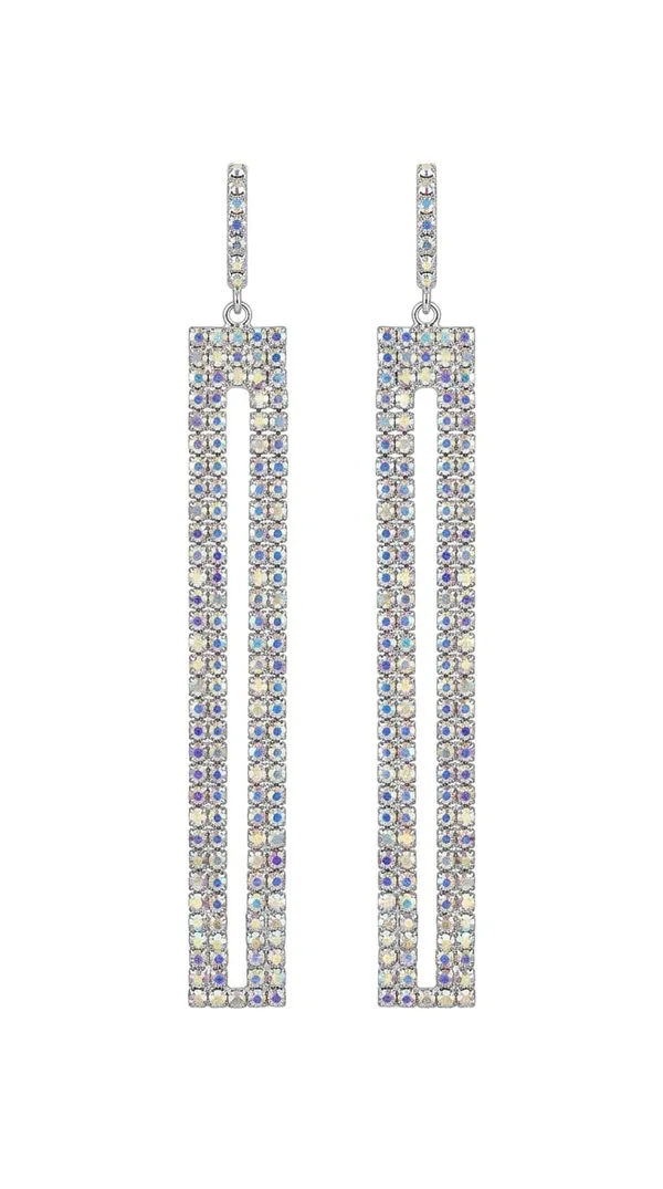 Blue_Metal_Crystal_Long_Tassel_Drop_Earrings_For_Women