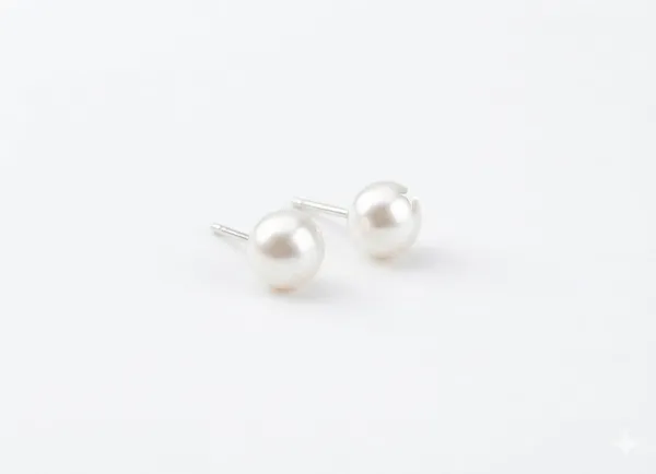 White_Gold_Metal_Classic_Pearl_Stud_Earrings_For_Women__Pack_of_3