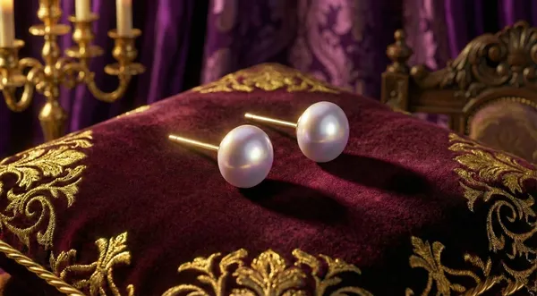 White_Gold_Metal_Classic_Pearl_Stud_Earrings_For_Women__Pack_of_3