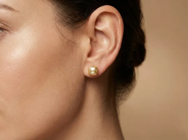 Light_Gold_Metal_Cushion_Pearl_Stud_Earrings_For_Women__Pack_of_3