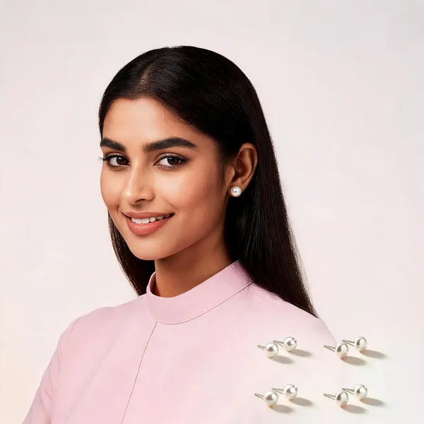 White_Gold_Metal_Classic_Pearl_Stud_Earrings_For_Women__Pack_of_3