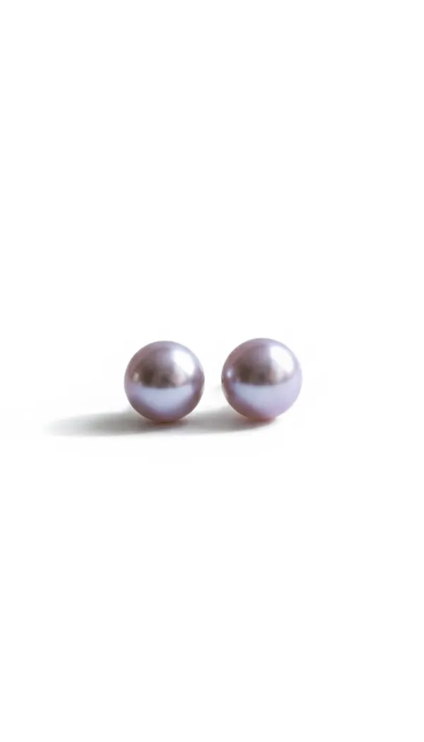 Lavender_Metal_Pearl_Stud_Earrings_For_Women__Pack_of_3
