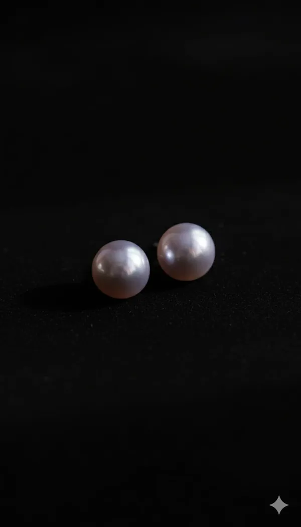 Lavender_Metal_Pearl_Stud_Earrings_For_Women__Pack_of_3