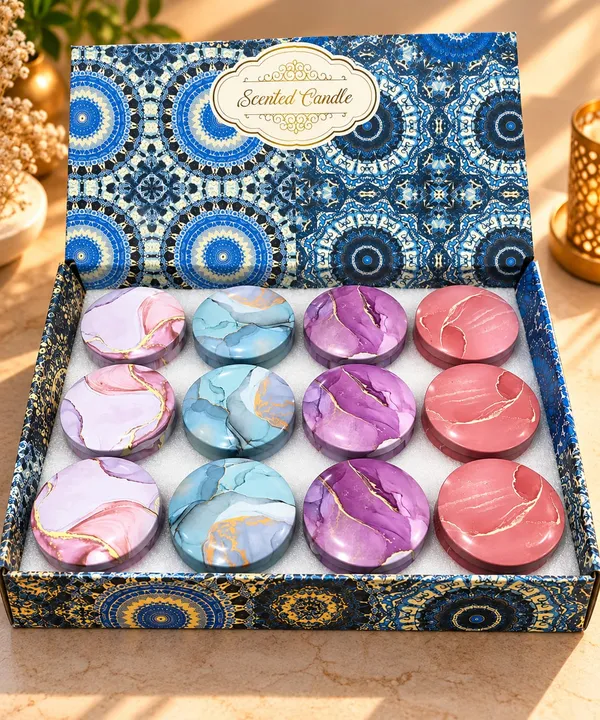 Luxury_Wax_Candle_(12_pcs_set)