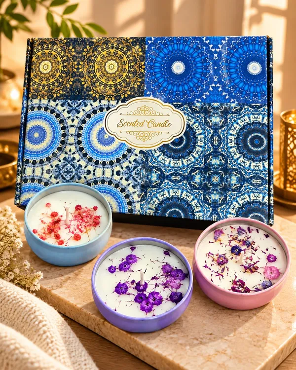 Luxury_Wax_Candle_(12_pcs_set)