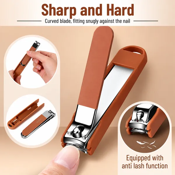 MANICURE_SMOOTH_NAIL_CUTTER