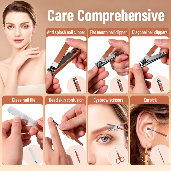 MANICURE_SMOOTH_NAIL_CUTTER