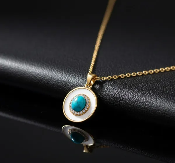Gold_Metal_Evil_Eye_Blue_Stone_Crystal_Pendant_Necklace_For_Women__Pack_of_2