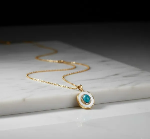 Gold_Metal_Evil_Eye_Blue_Stone_Crystal_Pendant_Necklace_For_Women__Pack_of_2
