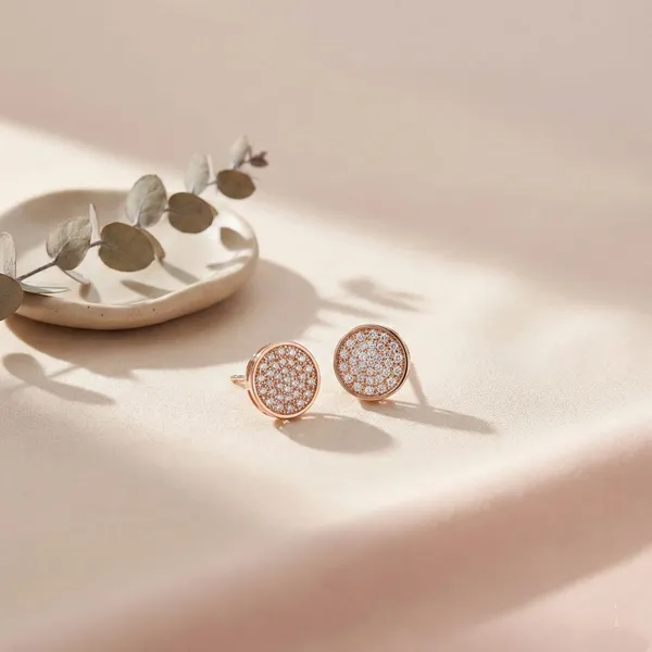 Rose_Gold_Metal_Round_American_Diamond_Pave_Stud_Earrings_For_Women__Pack_of_2