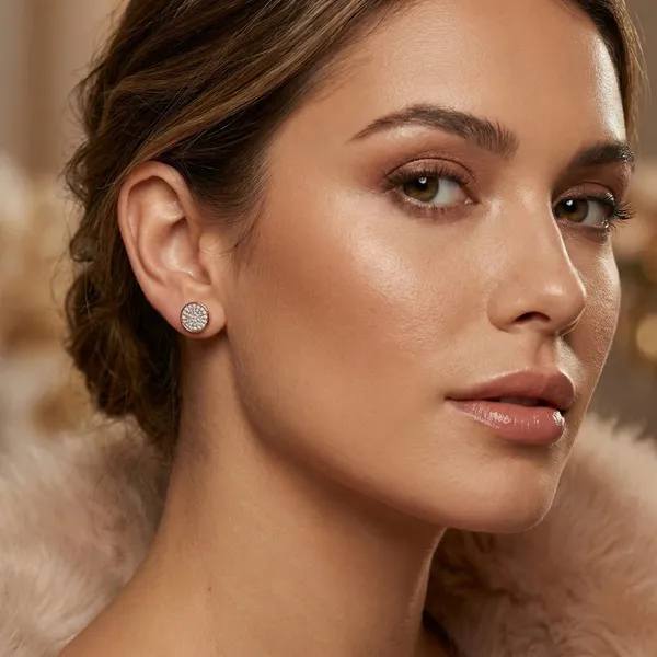 Rose_Gold_Metal_Round_American_Diamond_Pave_Stud_Earrings_For_Women__Pack_of_2