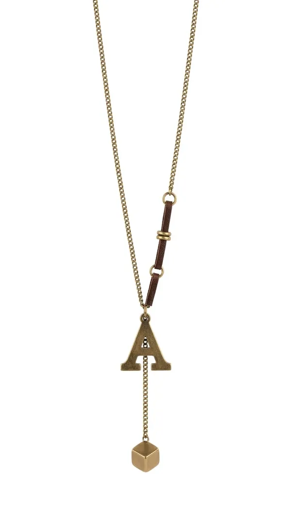 Gold_Metal_A_Alphabet_Pendant_Necklace_For_Women