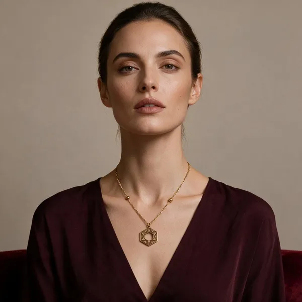 Gold_Tone_Geometric_Pendant_Necklace_for_Women
