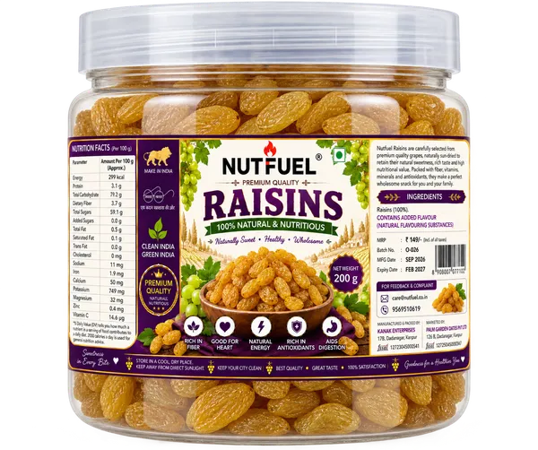 Premium_Green_Raisins_200_Gm_Freshly_Sweet_And_Healthy_Dried_Fruits