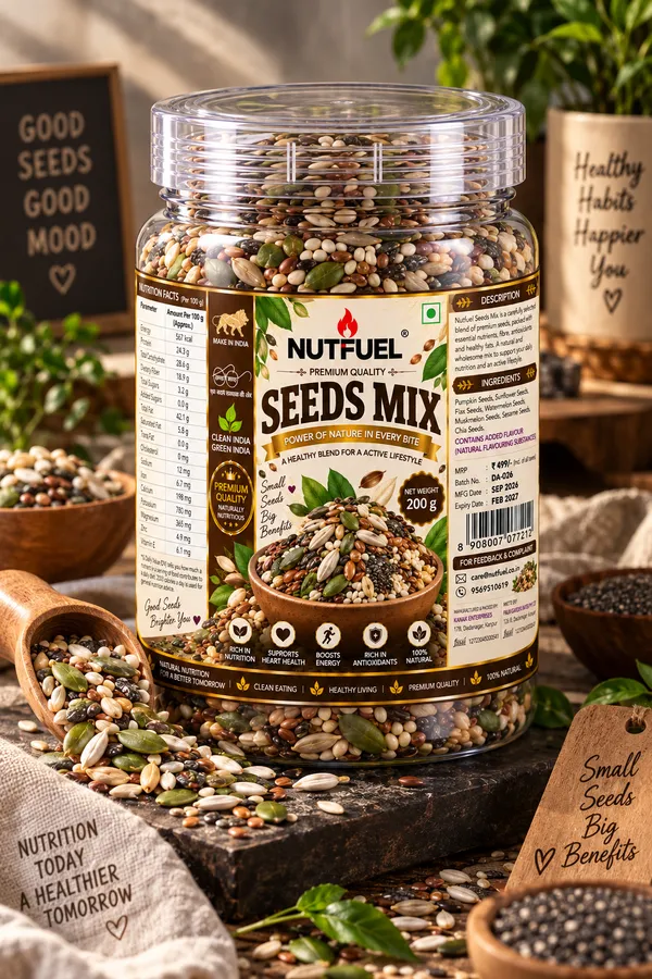 Nutfuel_Seeds_Mix_200g_|_Premium_Mixed_Seeds_|_Crunchy_&_Nutritious_Seed_Mix_|_Healthy_Everyday_Snack_|_Perfect_for_Breakfast,_Salads_&_Snacking