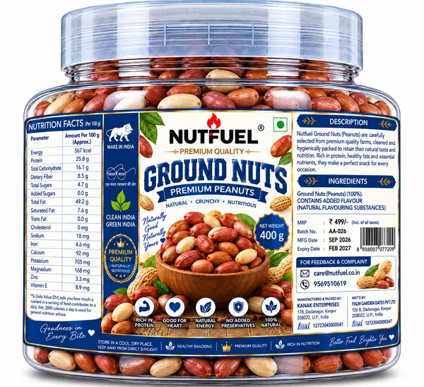Premium_Roasted_Groundnuts_100%_Natural_And_Pure_400_Gm