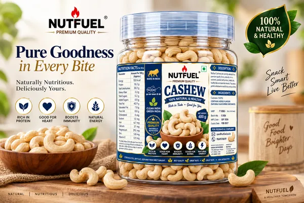 Premium_Cashew_400_Gm_Crunchy_Fresh_Kaju_rich_in_Protein_Fiber_Healthy_Fats_Dry_Fruit