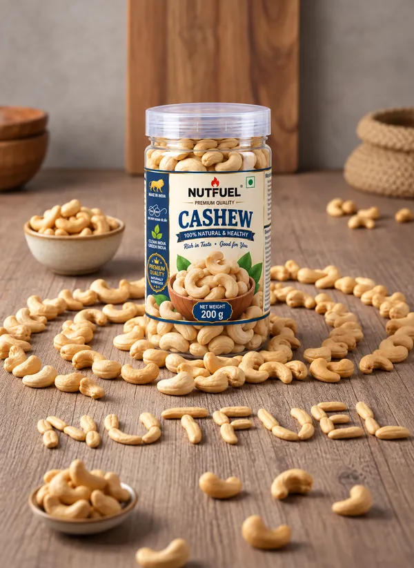 Premium_Cashew_400_Gm_Crunchy_Fresh_Kaju_rich_in_Protein_Fiber_Healthy_Fats_Dry_Fruit