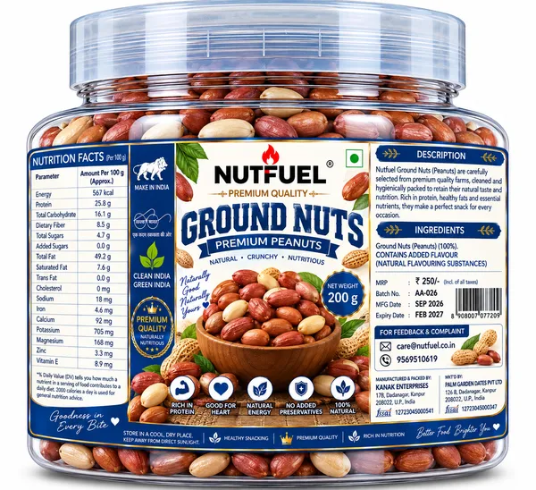 Premium_Groundnuts_And_Walnuts_100%_Natural_And_Pure_(Pack_Of_2)