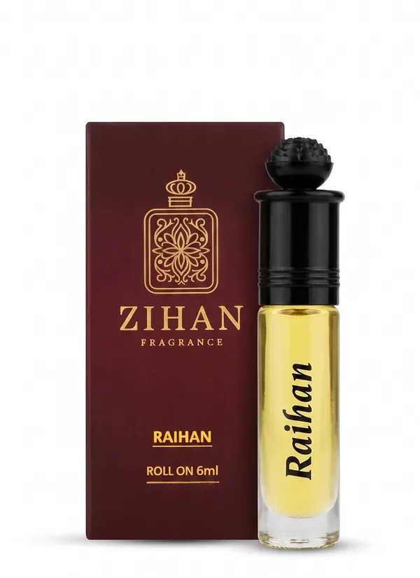 Zihan_Raihan_Fragrance_Roll-On_Perfume_Oil_-_6Ml_Pack_Of_2