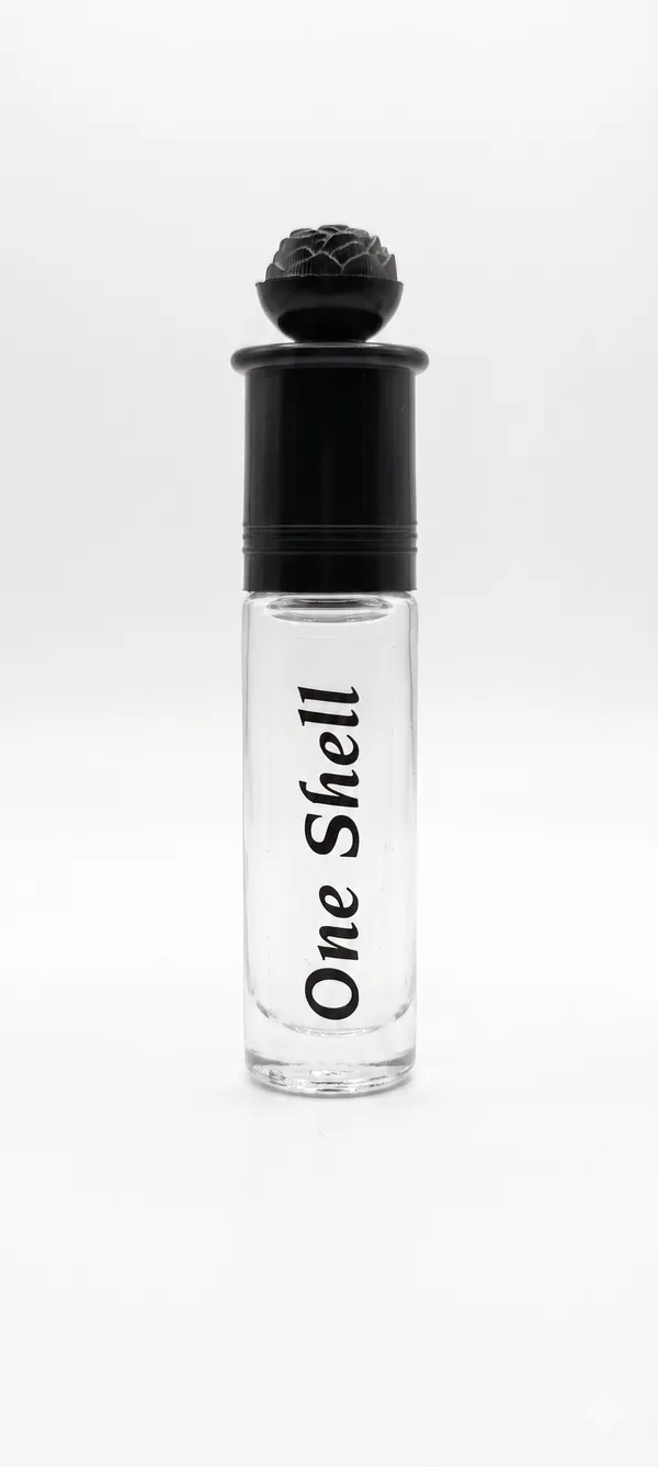 One_Shell_Roll-On_Perfume_Oil_By_Ziihan_Fragrance_-_6_Ml_Pack_Of_2