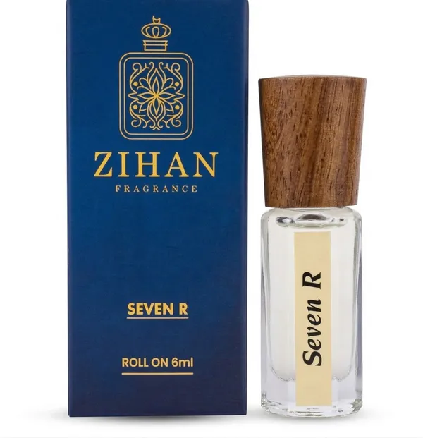 Dubai_Gold_Attar_Perfume_Roll-On_By_Zihan_Fragrance_And_Seven_R_Perfume_Oil_Roll-On_By_Zihan_Fragrance_-_6Ml_Pack_Of_2