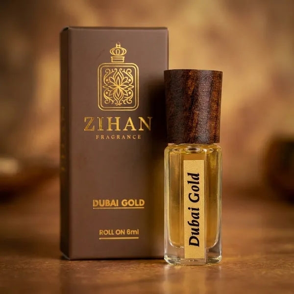Dubai_Gold_Attar_Perfume_Roll-On_By_Zihan_Fragrance_And_Seven_R_Perfume_Oil_Roll-On_By_Zihan_Fragrance_-_6Ml_Pack_Of_2
