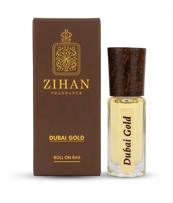 Dubai_Gold_Attar_Perfume_Roll-On_By_Zihan_Fragrance_And_Seven_R_Perfume_Oil_Roll-On_By_Zihan_Fragrance_-_6Ml_Pack_Of_2