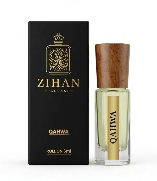 Qahwa_Perfume_Oil_-_Warm_Spicy_Sweet_Vanilla_Coffee_Fragrance_And_Zihan_Royal_Oud_Fragrance_Roll-On_Perfume_Oil_-_6Ml_Pack_Of_2
