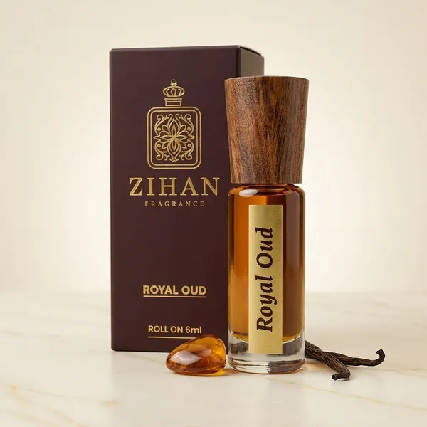 Zihan_Royal_Oud_Fragrance_Roll-On_Perfume_Oil__And_Seven_R_Perfume_Oil_Roll-On_By_Zihan_Fragrance_-_6Ml_Pack_Of_2