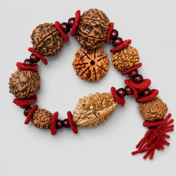 Family_Kavach_/_Authentic_Rudraksha_Bead_Mala_With_Red_Thread_And_Decorative_Beads_(2_To_7_Mukhi_With_Ganesh_Rudraksha)