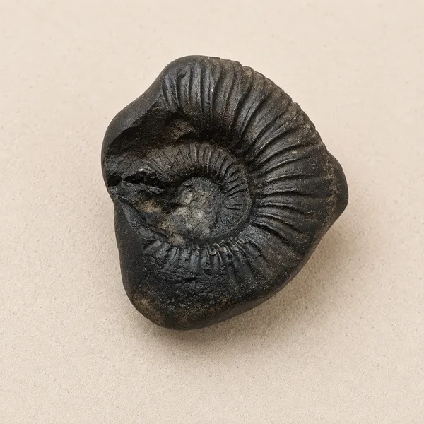 Sudarshan_Chakra_Shaligram