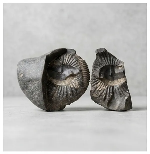 Shaligram_Chakra