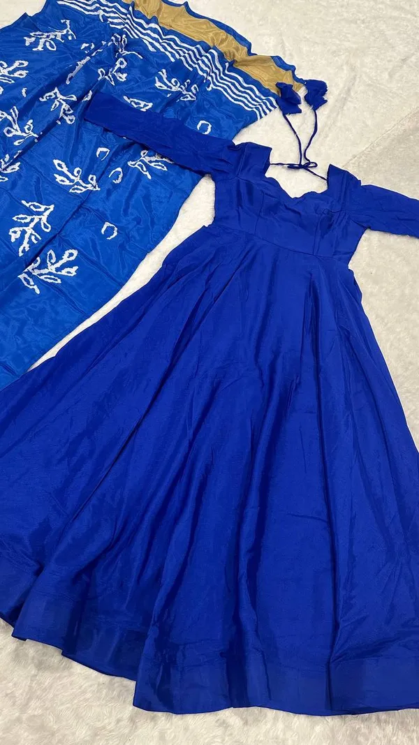 Blue_Premium_And_Fancy_Design_Chinon_Silk_Anarkali_Gown_Set_For_Women
