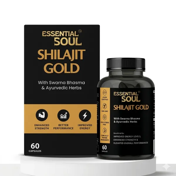 Shilajit_Gold_Capsules_With_Swarna_Bhasma_And_Ayurvedic_Herbs_(60_Capsules)