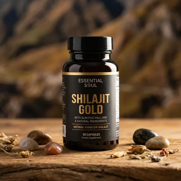 Shilajit_Gold_Capsules_With_Swarna_Bhasma_And_Ayurvedic_Herbs_(60_Capsules)