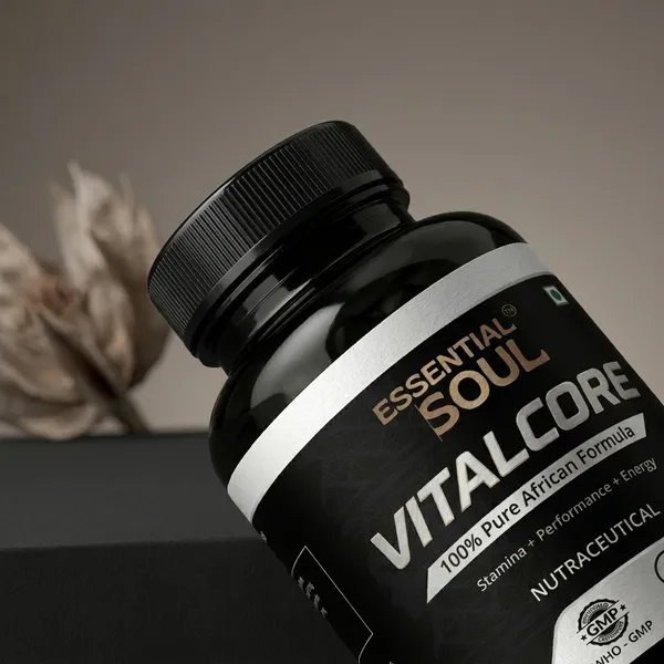 Vitalcore_Nutraceutical_Supplement_100%_Pure_African_Formula_For_Stamina,_Performance_And_Energy_(60_Tablets)