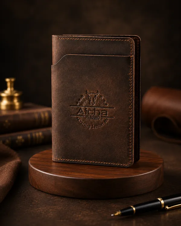 Passport_Holder_Organizer_Brown