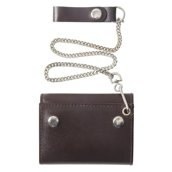 Genuine_Leather_Biker_Wallet_With_Chain