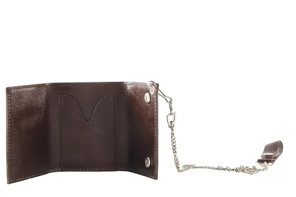Genuine_Leather_Biker_Wallet_With_Chain