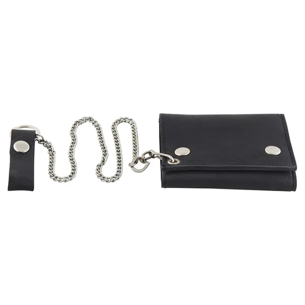Genuine_Leather_Biker_Wallet_With_Chain