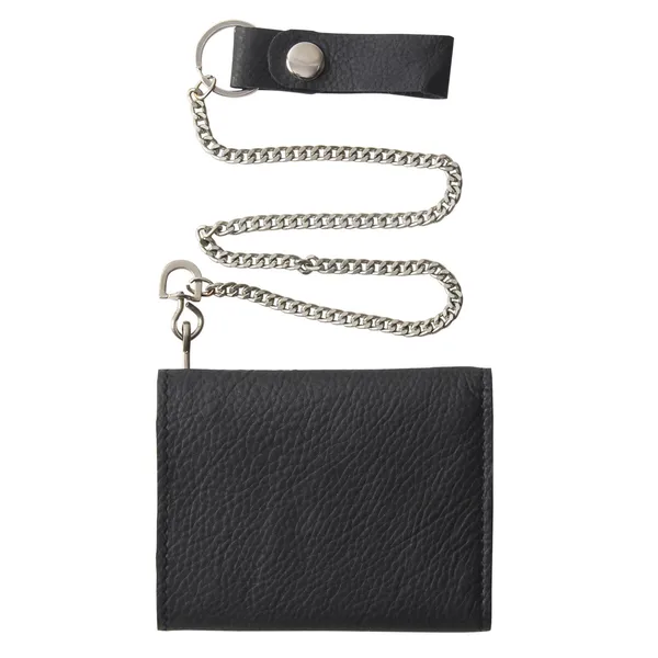 Genuine_Leather_Biker_Wallet_With_Chain