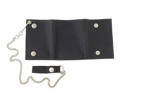 Genuine_Leather_Biker_Wallet_With_Chain